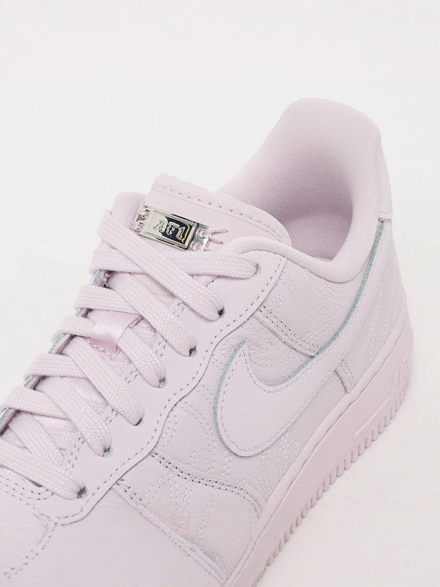 Nike  , WMNS Air Force 1 '07, purple, Image 6 of 7