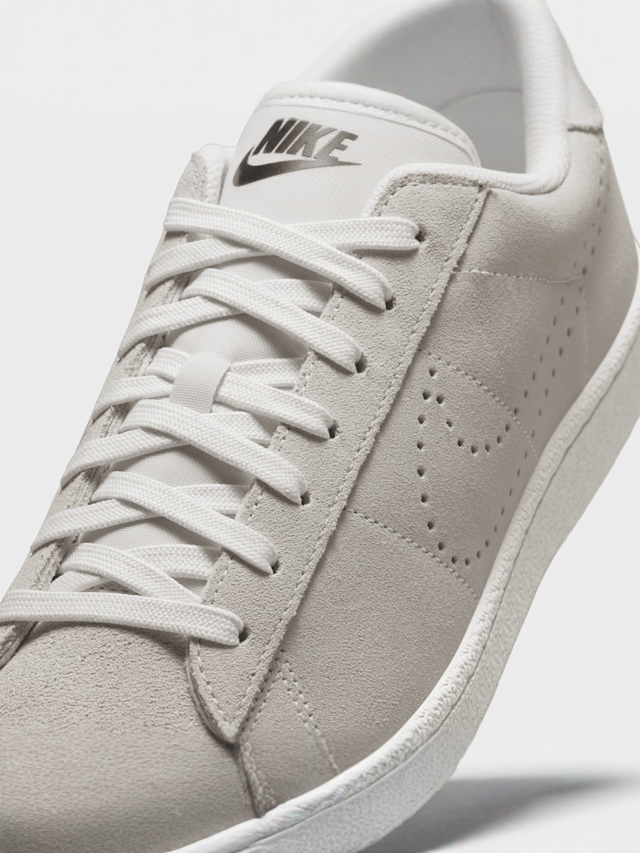 Nike  , Tennis Classic CS, beige, Image 7 of 9