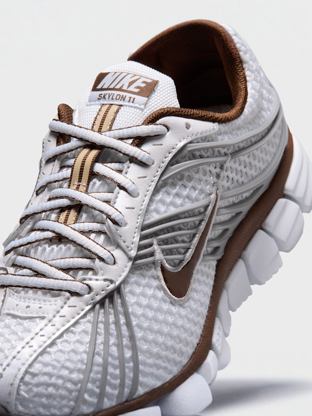 Nike  , Zoom Skylon 11, white, Image 7 of 8