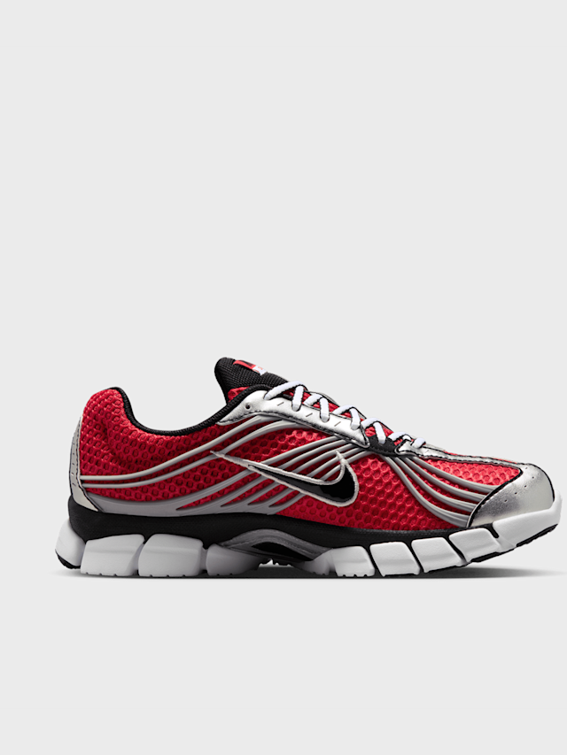Nike  , Zoom Skylon university red/black metallic silver, red, Image 2 of 8