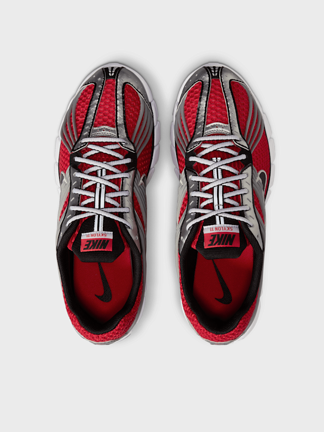 Nike  , Zoom Skylon, red, Image 6 of 8