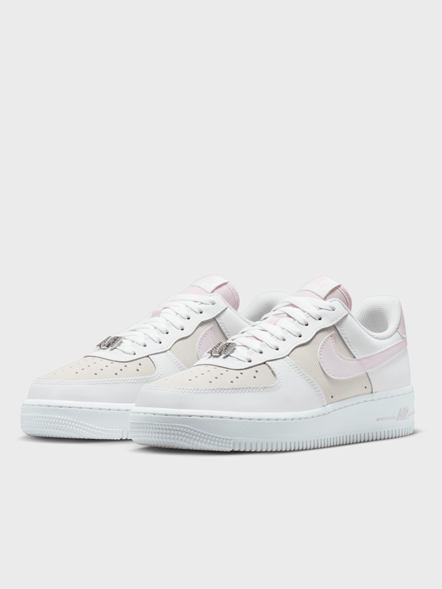 Nike  , Air Force 1 '07 SE, white, Image 3 of 8
