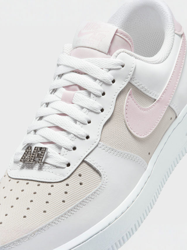 Nike  , Air Force 1 '07 SE, white, Image 7 of 8
