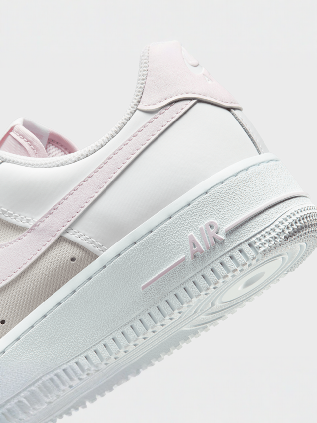Nike  , Air Force 1 '07 SE, white, Image 8 of 8