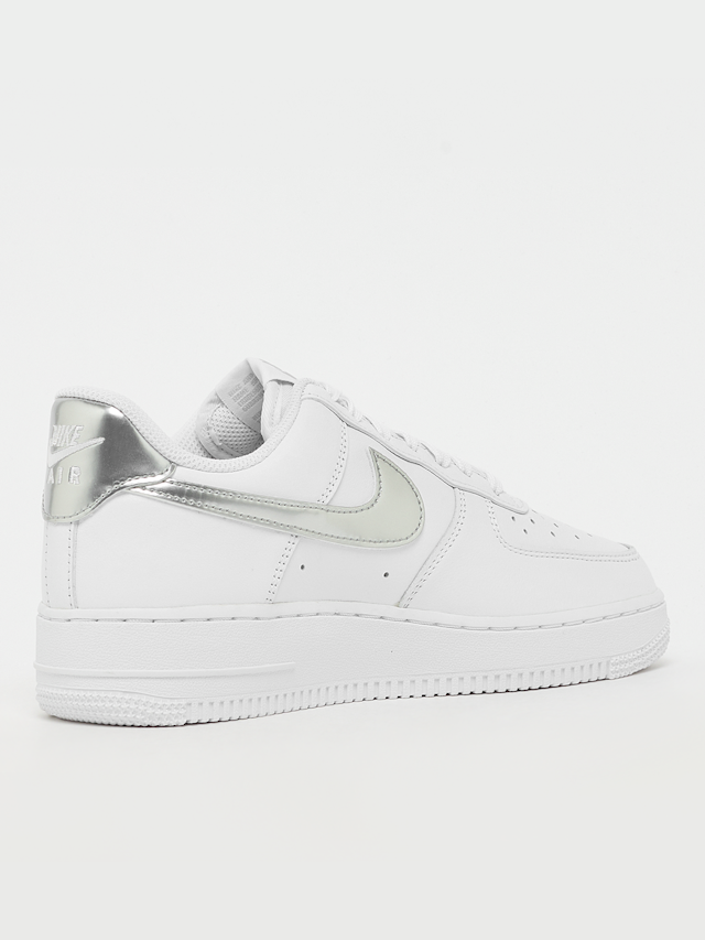 Nike  , Air Force 1 '07 SE, white, Image 3 of 7