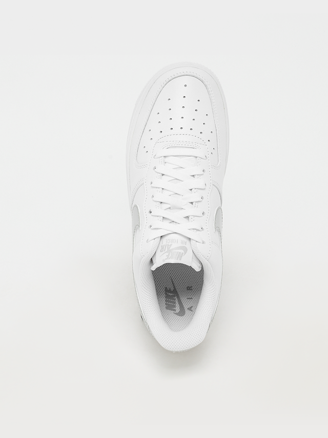 Nike  , Air Force 1 '07 SE, white, Image 5 of 7