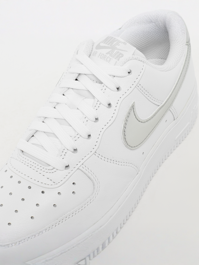 Nike  , WMNS Air Force 1 '07 SE, white, Image 6 of 7