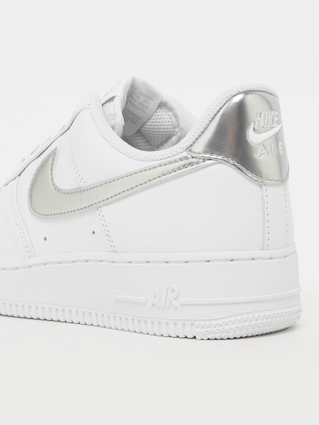 Nike  , Air Force 1 '07 SE, white, Image 7 of 7