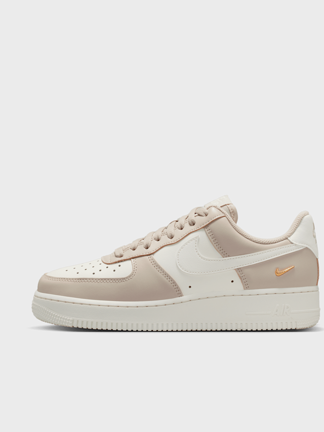 Nike  , WMNS Air Force 1 '07, beige, Image 1 of 8