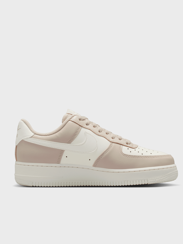 Nike  , WMNS Air Force 1 '07, beige, Image 2 of 8