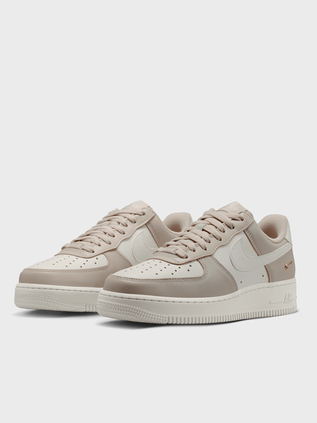 Nike  , WMNS Air Force 1 '07, beige, Image 3 of 8