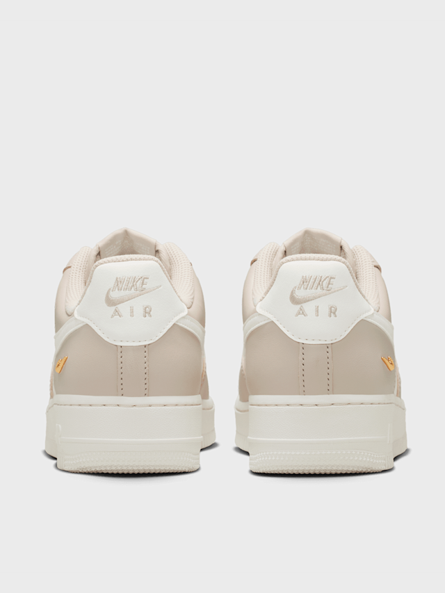 Nike  , WMNS Air Force 1 '07, beige, Image 4 of 8