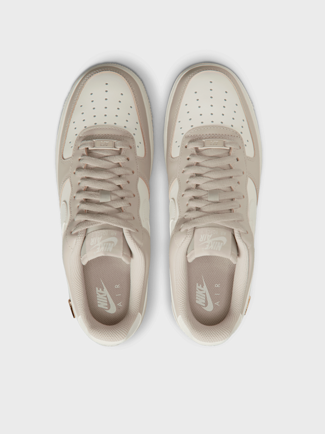 Nike  , WMNS Air Force 1 '07, beige, Image 6 of 8
