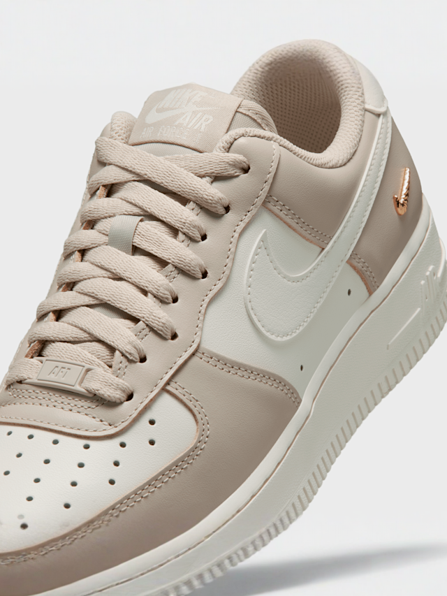 Nike  , WMNS Air Force 1 '07, beige, Image 7 of 8