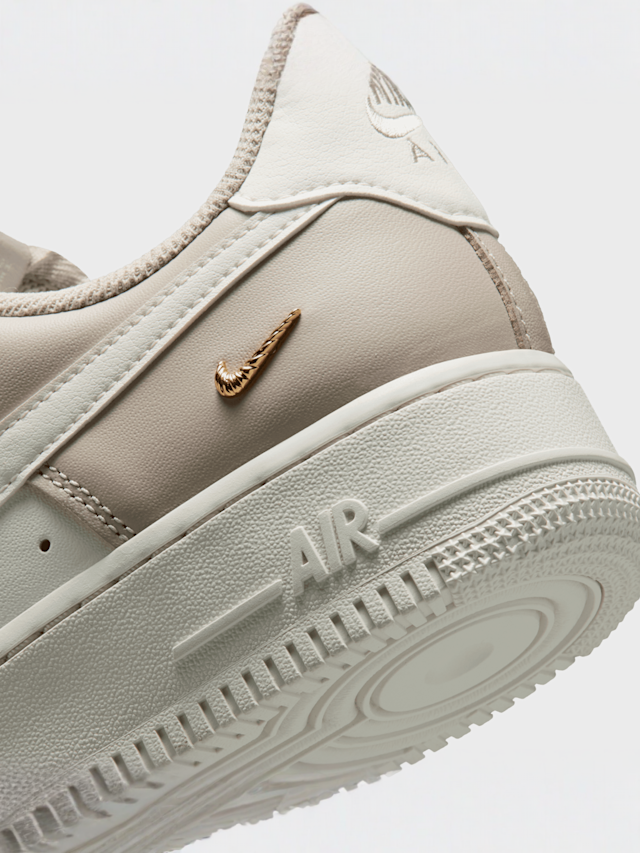 Nike  , WMNS Air Force 1 '07, beige, Image 8 of 8