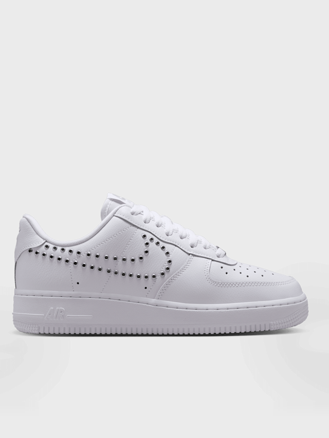 Nike  , Air Force 1 '07 LV8, white, Image 2 of 8