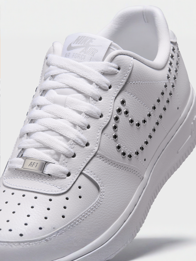 Nike  , Air Force 1 '07 LV8, white, Image 7 of 8