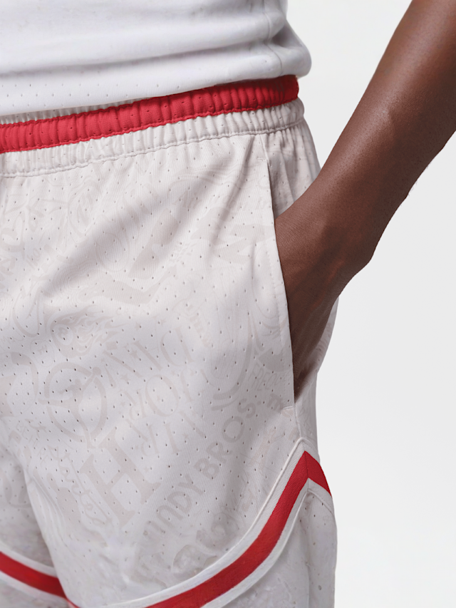 Jordan, Dri-FIT Sport All-Over-Print Diamond Short, beige, Image 4 of 4