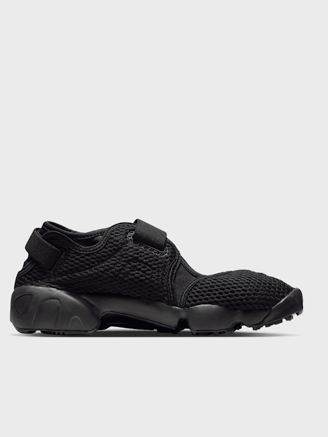 Nike  , WMNS Air Rift Mesh, black, Image 2 of 8