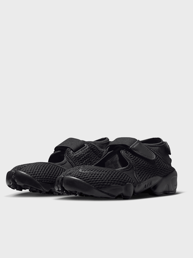 Nike  , Air Rift Mesh, black, Image 3 of 8