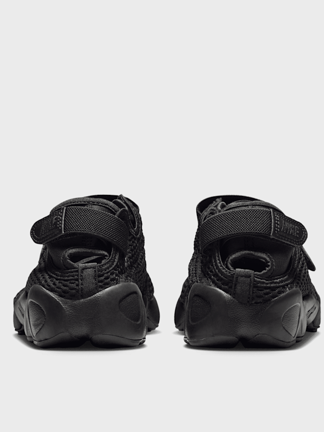 Nike  , Air Rift Mesh, black, Image 4 of 8
