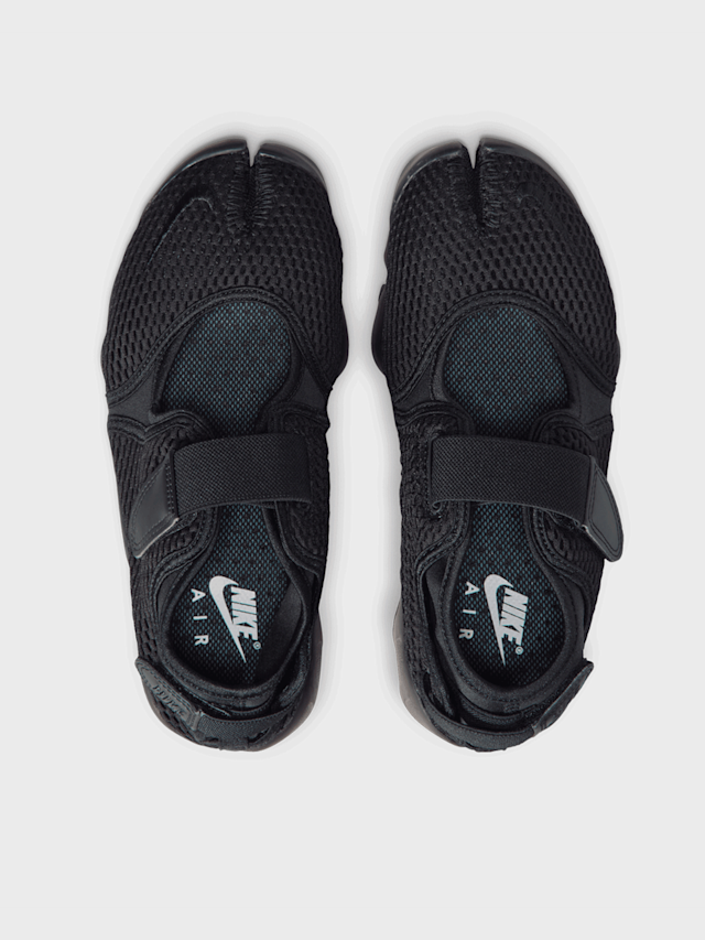 Nike  , WMNS Air Rift Mesh, black, Image 6 of 8