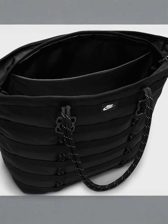 Nike  , Sportswear RPM Tote, black, Image 4 of 7