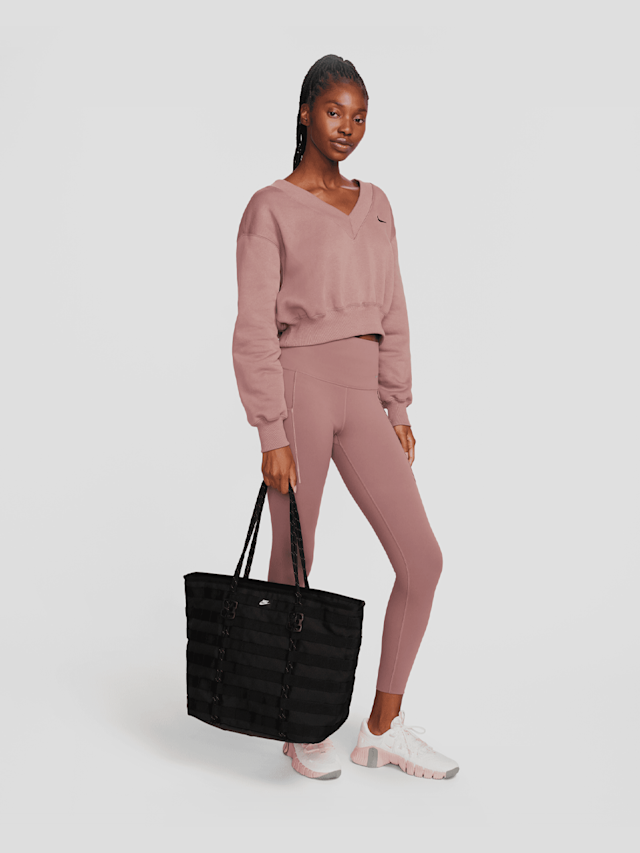 Nike  , Sportswear RPM Tote, black, Image 7 of 7