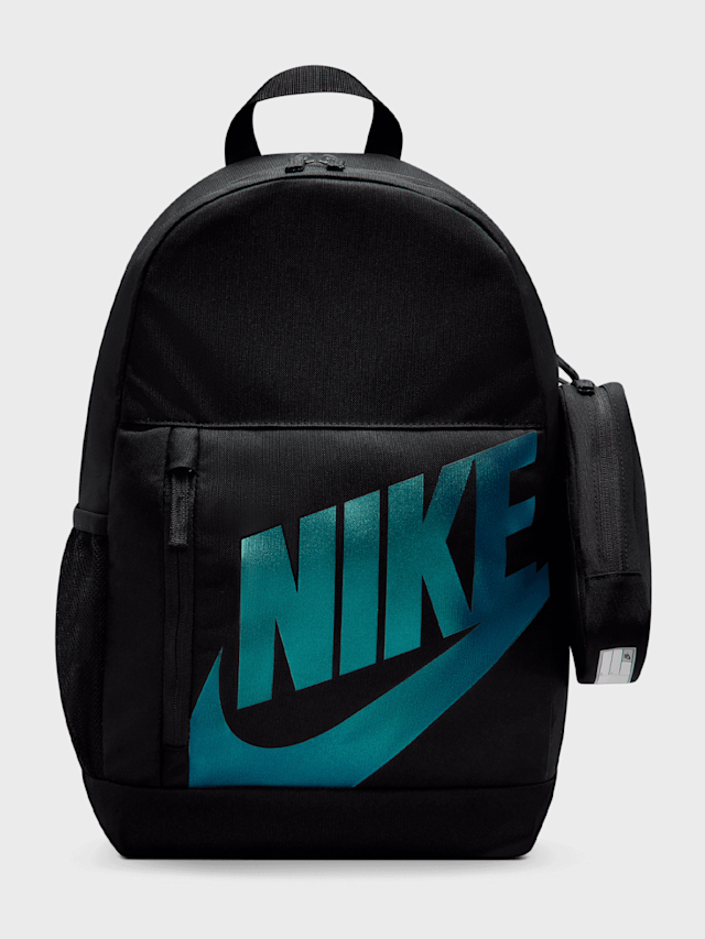 Nike  , Elemental Shoebox Backpack, black, Image 1 of 7