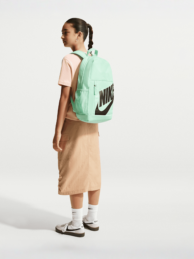 Nike  , Elemental Backpack, green, Image 7 of 7