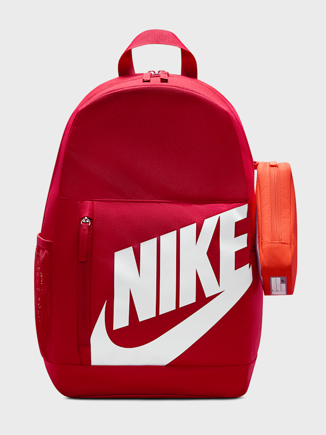 Nike  , Elemental Backpack Shoebox, red, Image 1 of 6