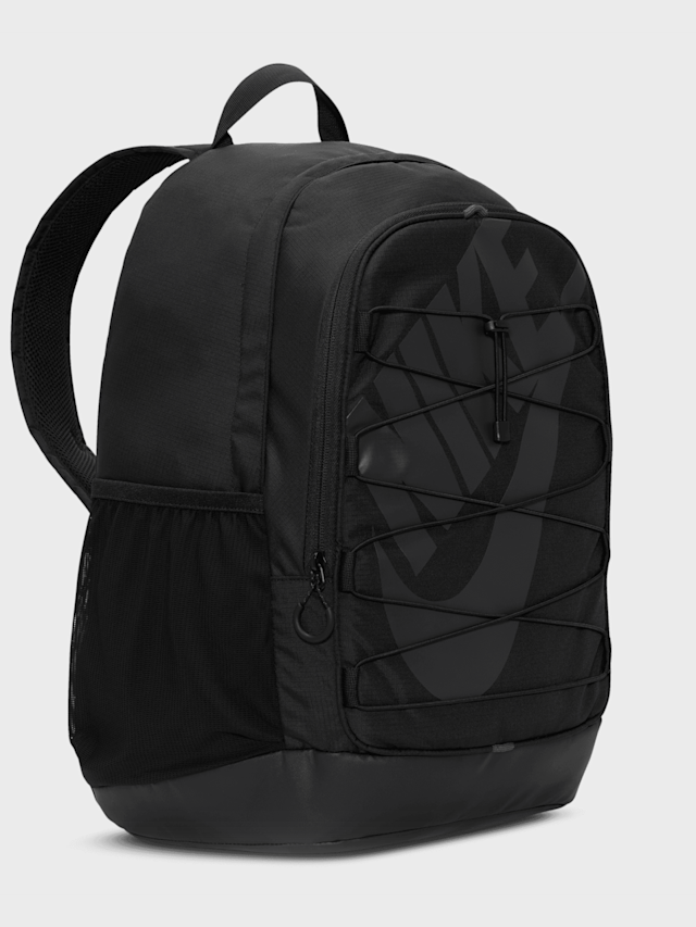 Nike  , Hayward Backpack, black, Image 3 of 9
