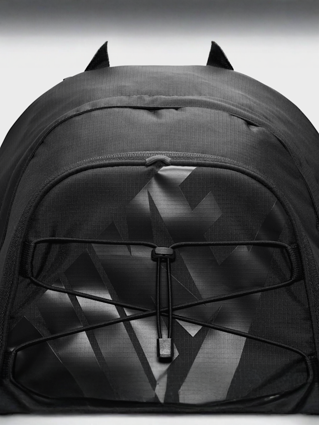 Nike  , Hayward Backpack, black, Image 6 of 9