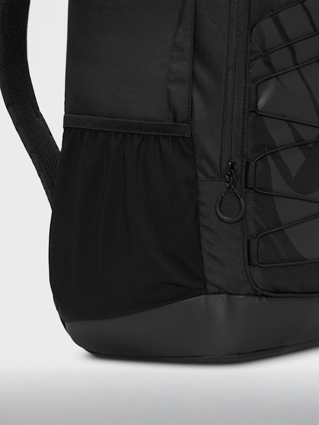 Nike  , Hayward Backpack, black, Image 7 of 9
