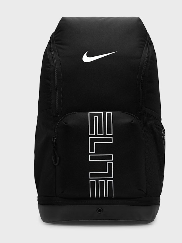 Nike  , Varsity Elite Backpack, black, Image 1 of 9