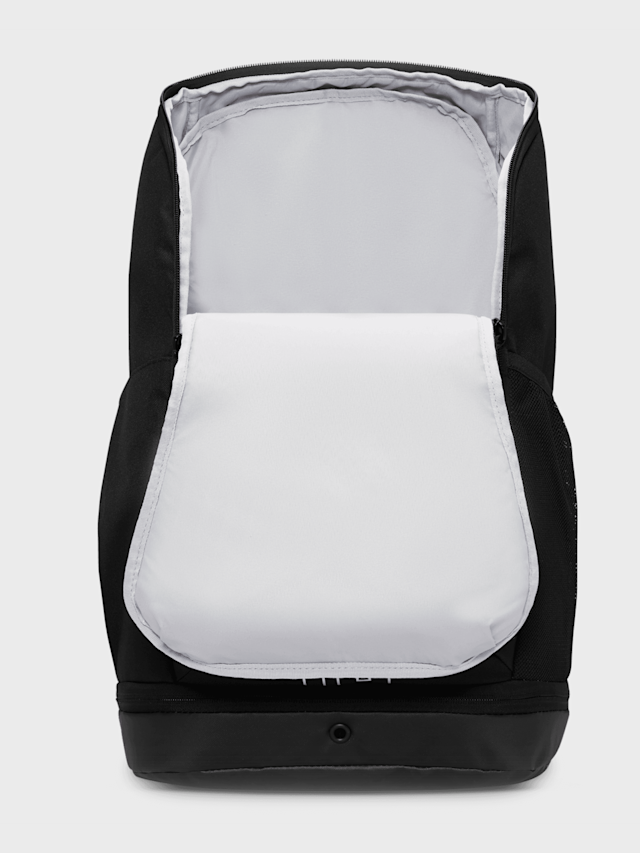 Nike  , Varsity Elite Backpack, black, Image 3 of 9