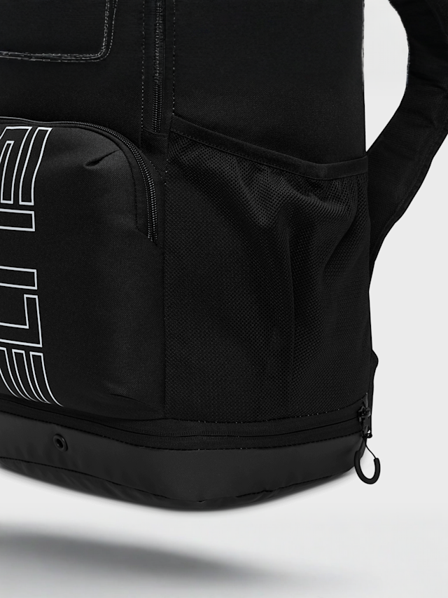 Nike  , Varsity Elite Backpack, black, Image 6 of 9