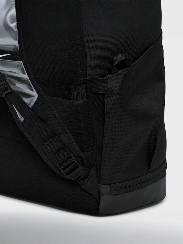 Nike  , Varsity Elite Backpack, black, Image 7 of 9