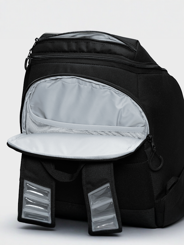 Nike  , Varsity Elite Backpack, black, Image 8 of 9