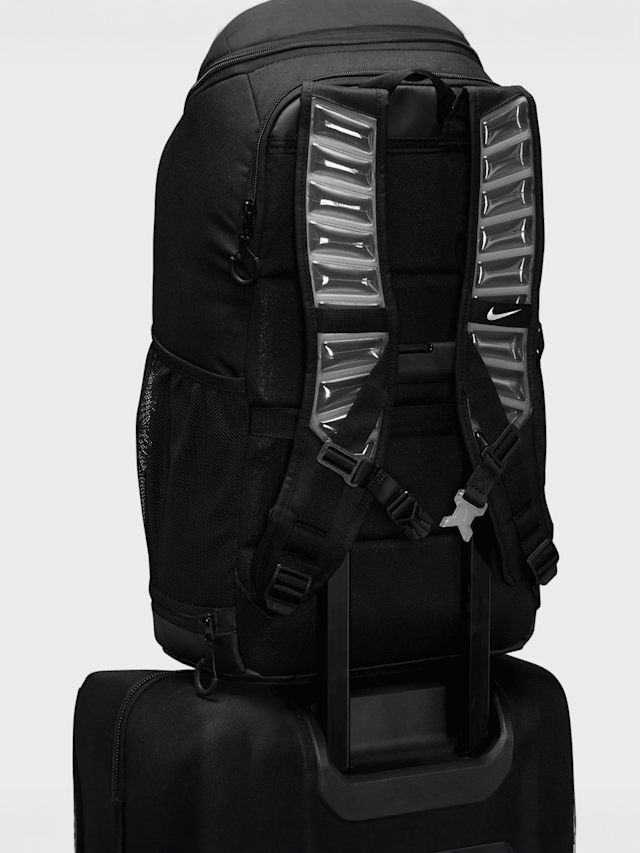 Nike  , Varsity Elite Backpack, black, Image 9 of 9