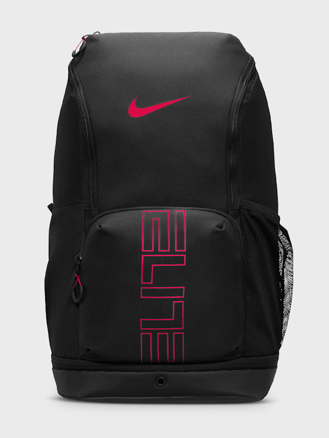 Nike  , Varsity Elite Backpack, black, Image 1 of 8