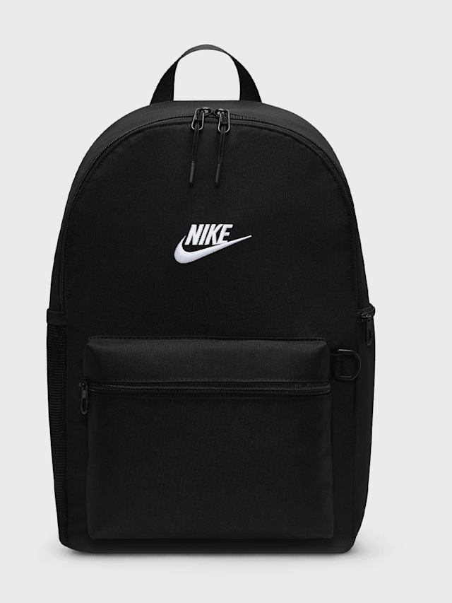 Nike  , Heritage Backpack 2.0, black, Image 1 of 7