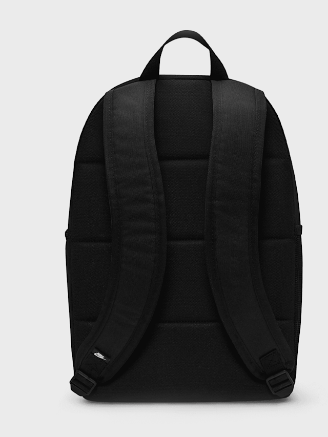 Nike  , Heritage Backpack 2.0, black, Image 2 of 7