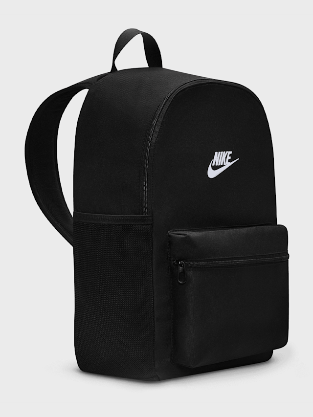 Nike  , Heritage Backpack 2.0, black, Image 3 of 7