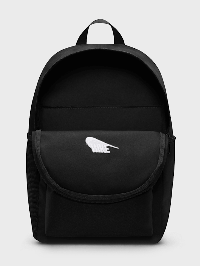 Nike  , Heritage Backpack 2.0, black, Image 4 of 7