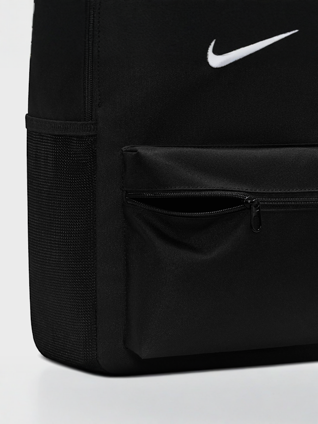Nike  , Heritage Backpack 2.0, black, Image 5 of 7