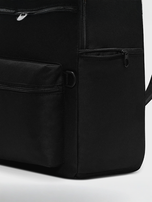 Nike  , Heritage Backpack 2.0, black, Image 6 of 7