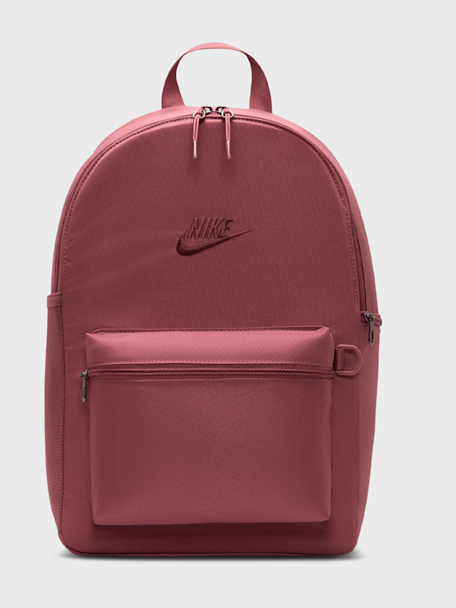 Nike  , Heritage Backpack 2.0, red, Image 1 of 7