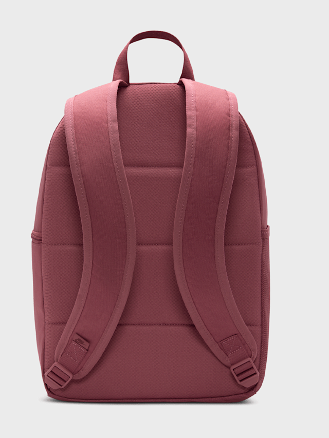Nike  , Heritage Backpack 2.0, red, Image 2 of 7