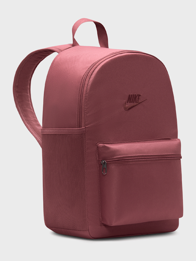 Nike  , Heritage Backpack 2.0, red, Image 3 of 7
